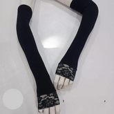 Hand sleeves